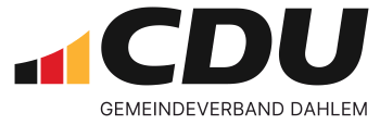 Logo der CDU Dahlem