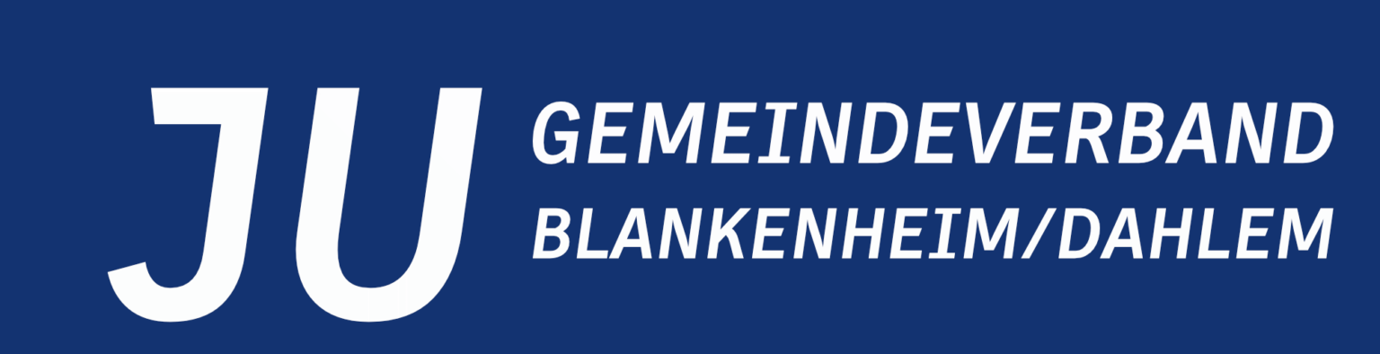 Junge Union Gemeindeverband Blankenheim-Dahlem