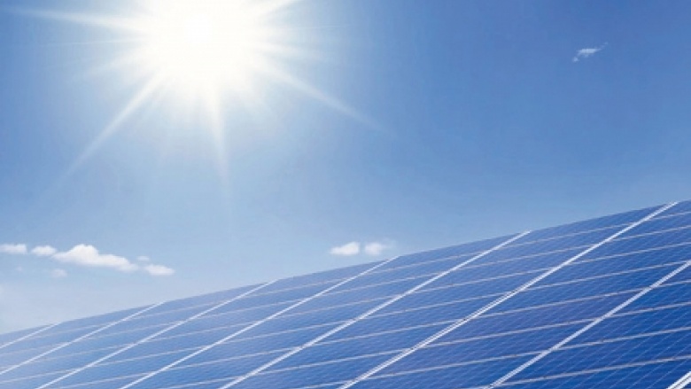 Photovoltaik