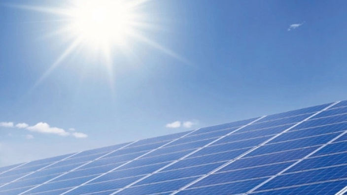 Photovoltaik