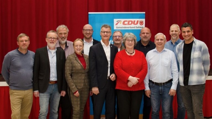 CDU Dahlem