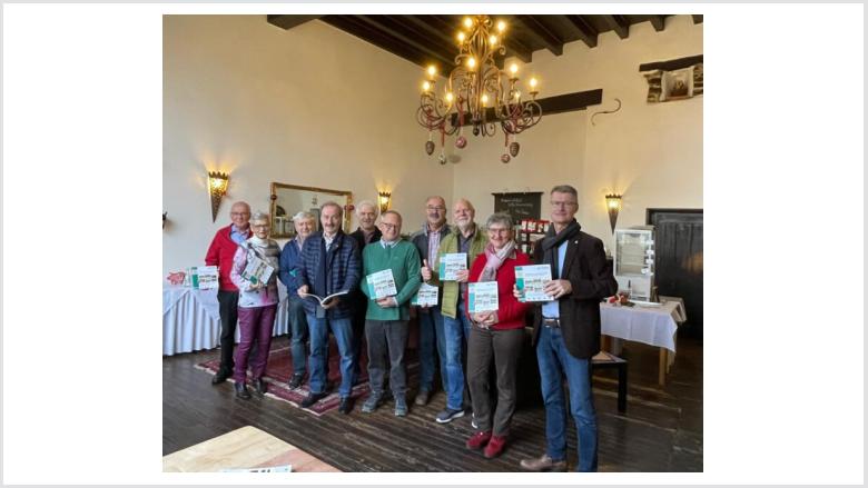 Arbeitskreis Kultur und Geschichte