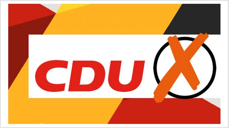 CDU