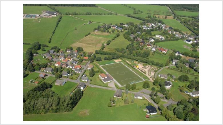 CDU vor Ort in Schmidtheim