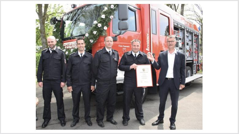 Feuerwehr Feuerwehr