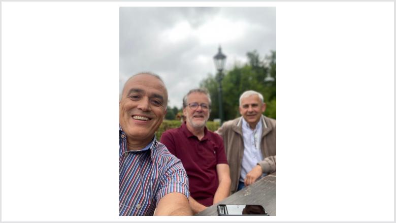 Mitgliedsbeauftragter