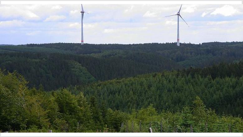 Windenergie