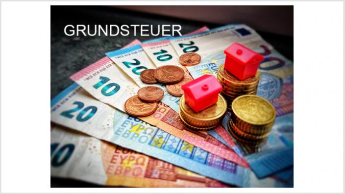 Grundsteuer