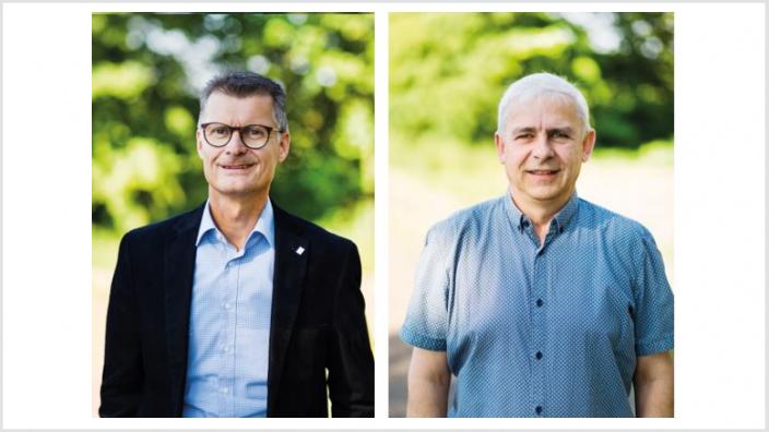 Lembach und Bohn