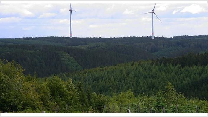 Windenergie