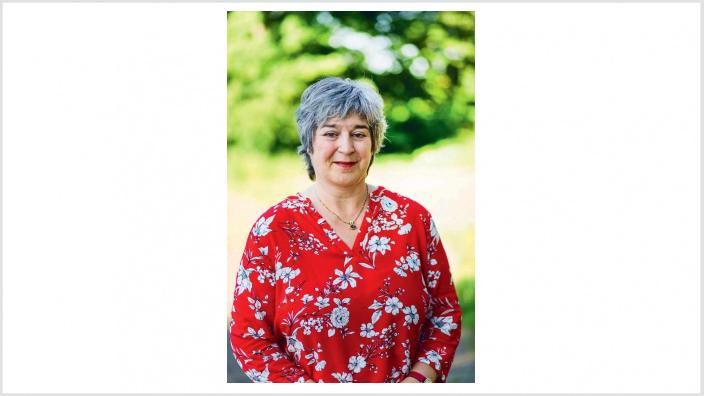Marita Schramm