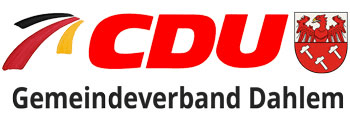 CDU | Gemeindeverband Dahlem