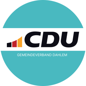 CDU | Gemeindeverband Dahlem