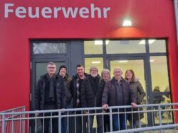 Dorfspaziergang Schmidtheim